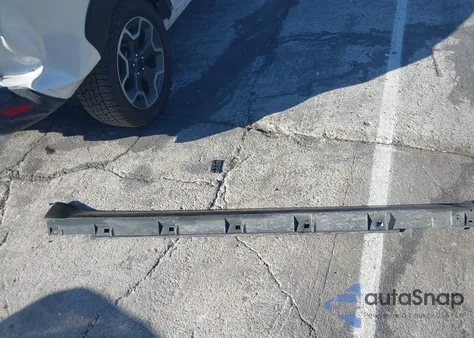 2014 Subaru Xv Crosstrek 2.0I Premium из США, поврежденный, VIN JF2GPACC2E8329363